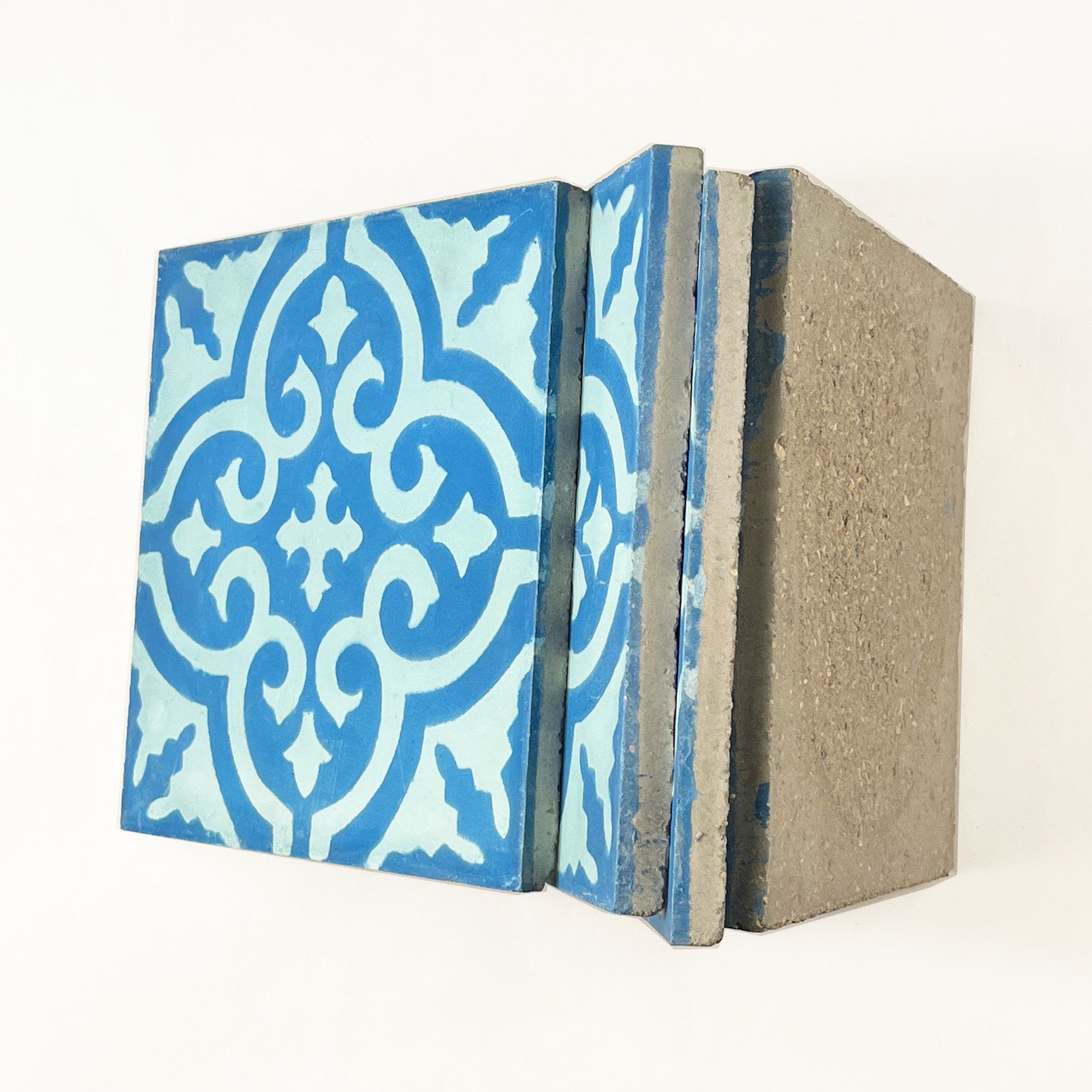 Cement Tile (Style 