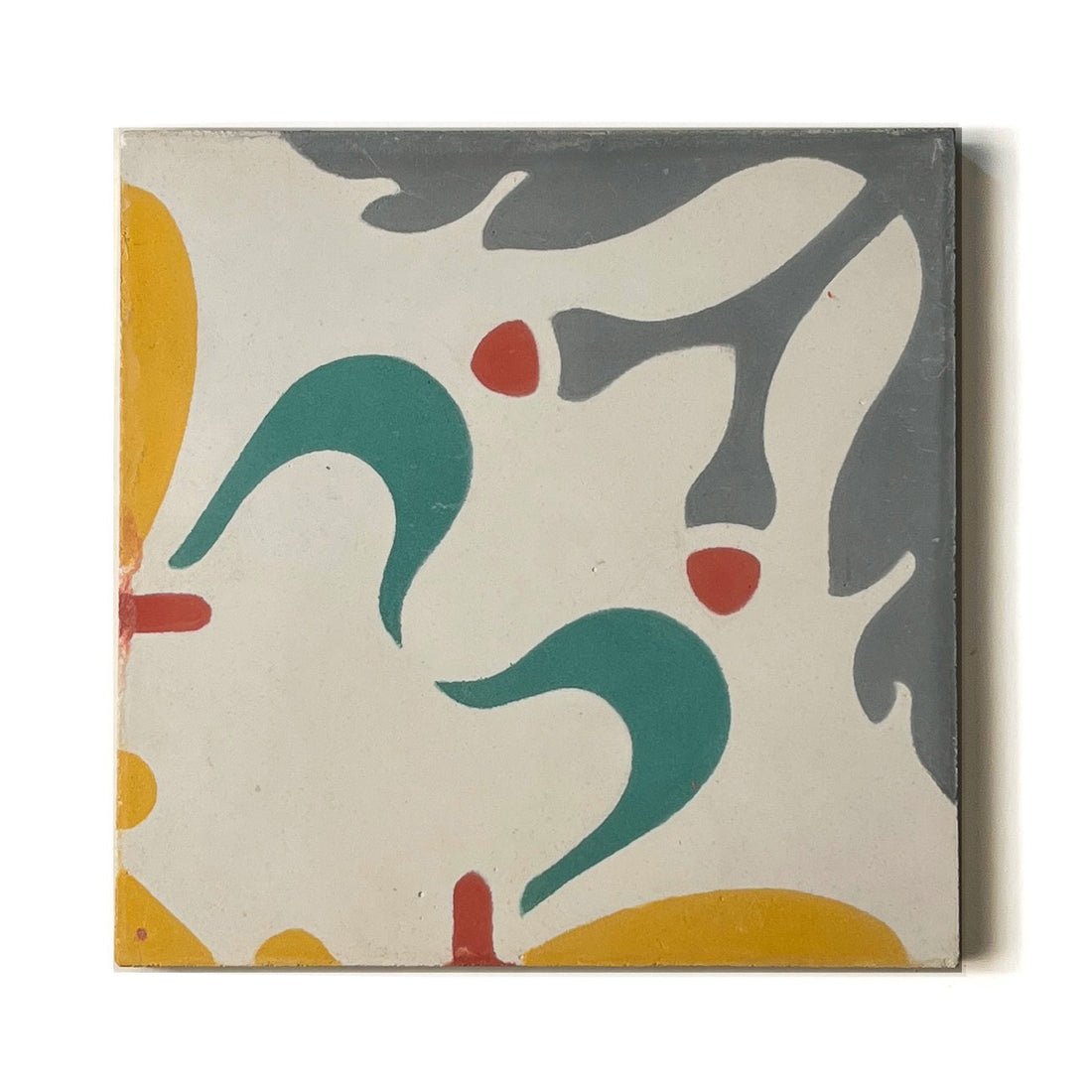 Cement Tile (Style 