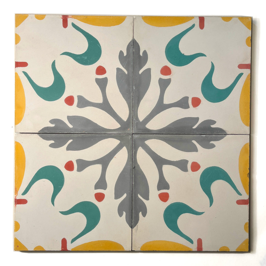 Cement Tile (Style 