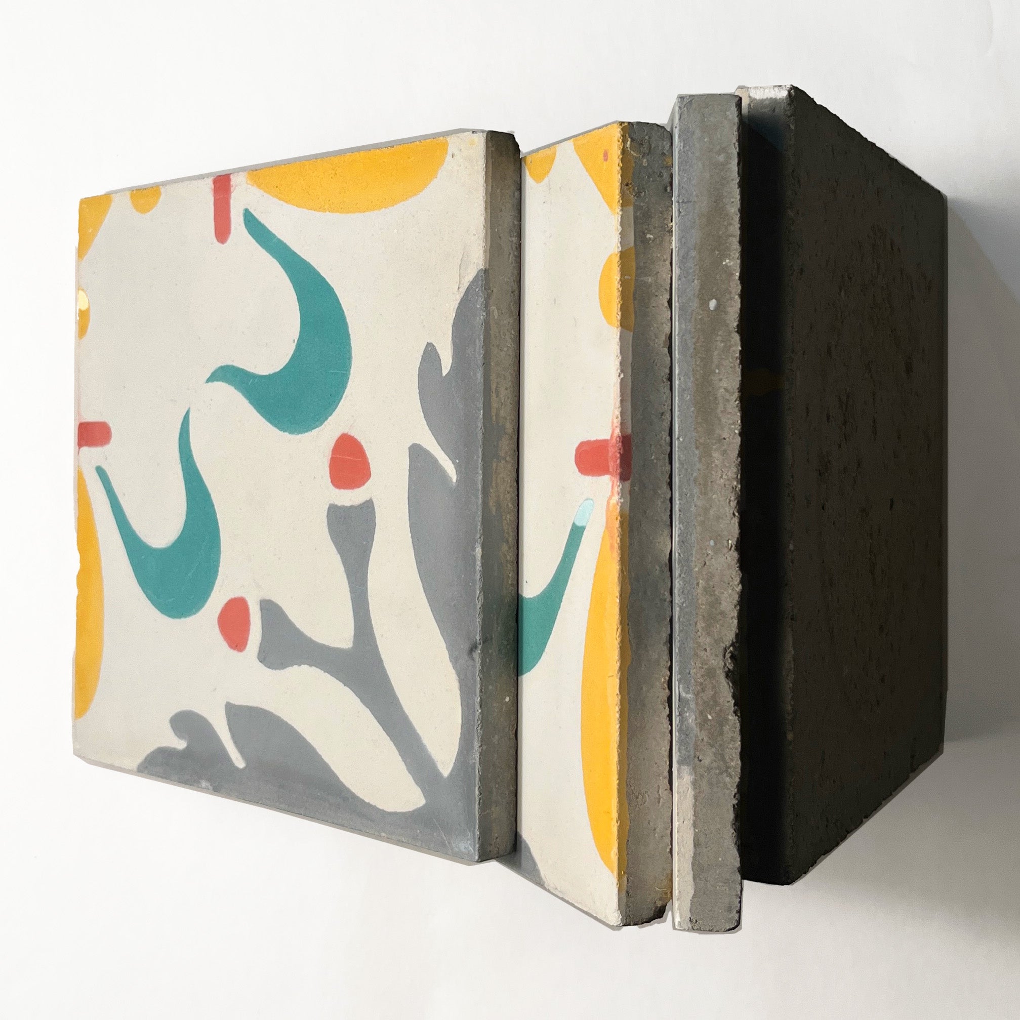 Cement Tile (Style 