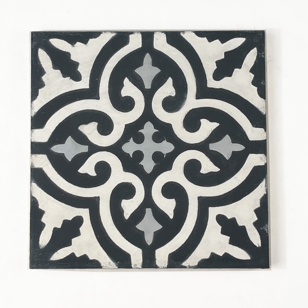 Cement Tile (Style 