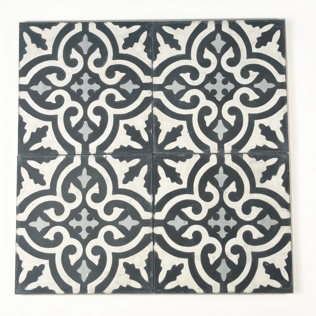 Cement Tile (Style 