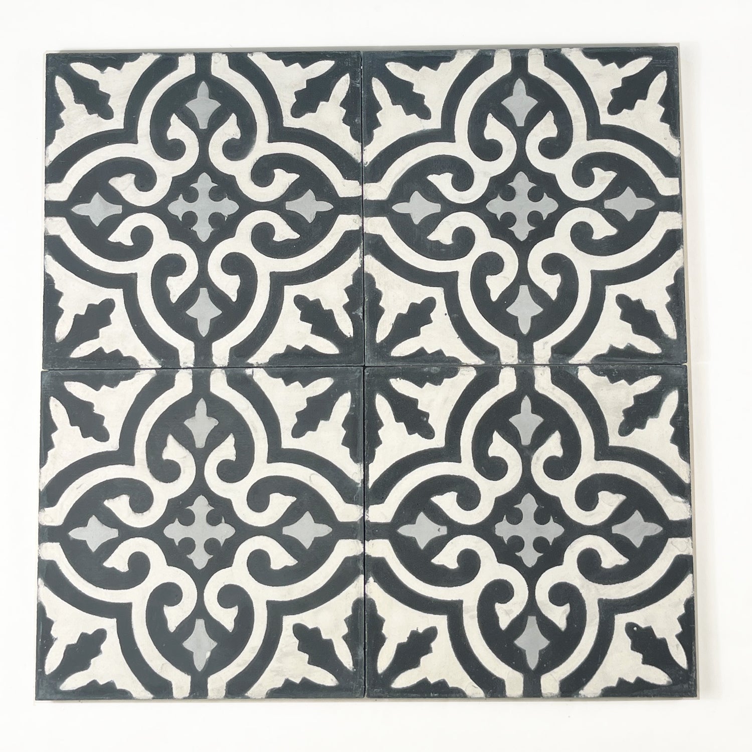 Cement Tile (Style 