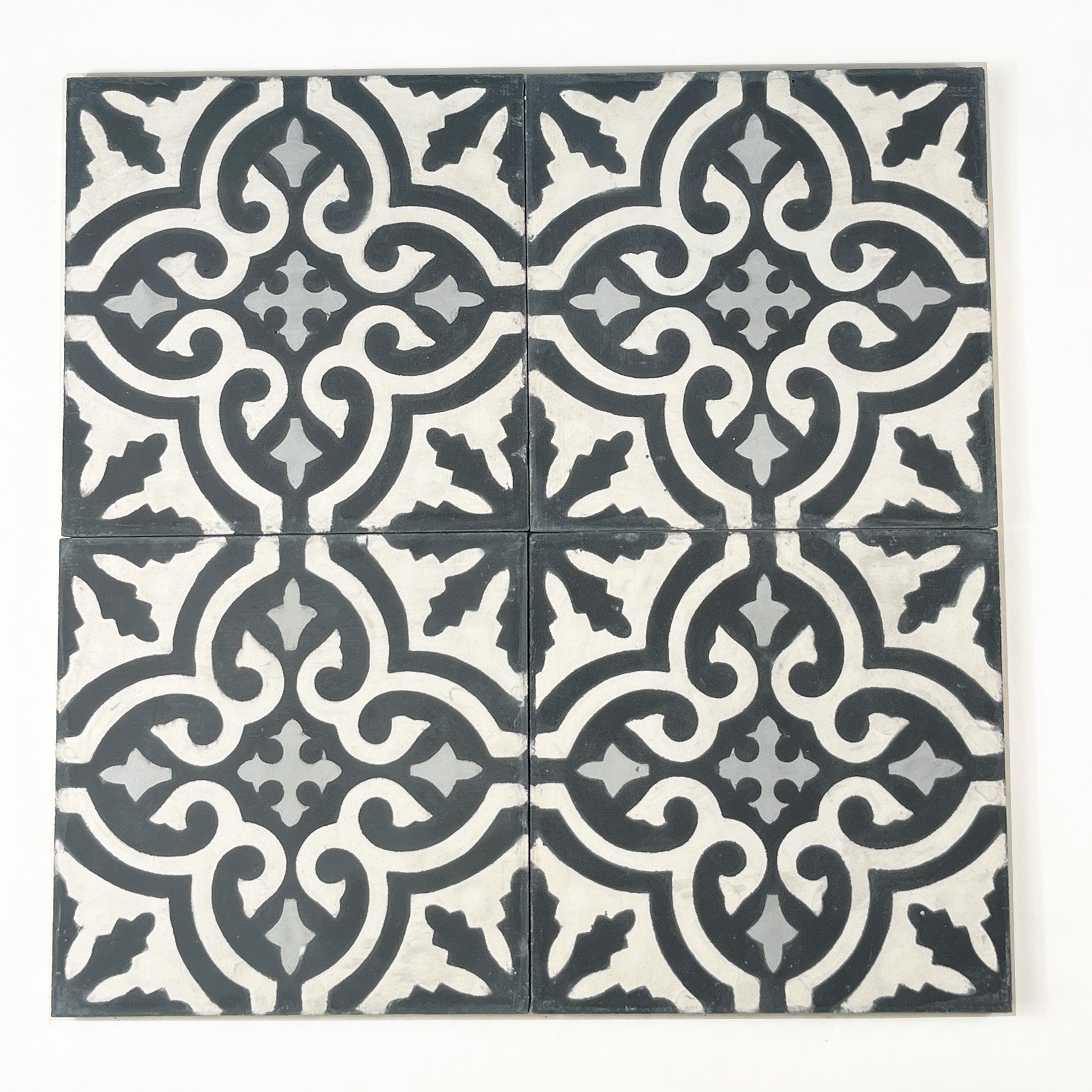 Cement Tile (Style 
