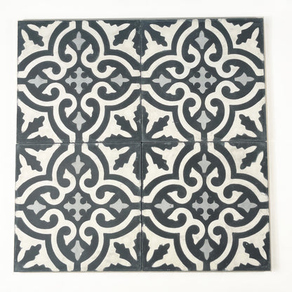Cement Tile (Style 
