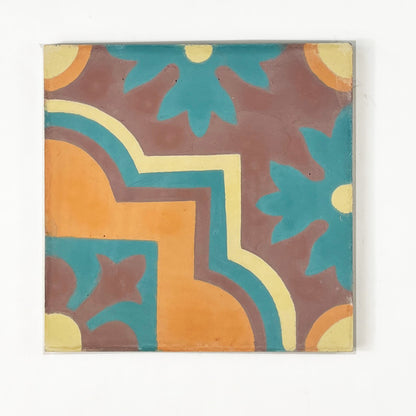 Cement Tile (Style 