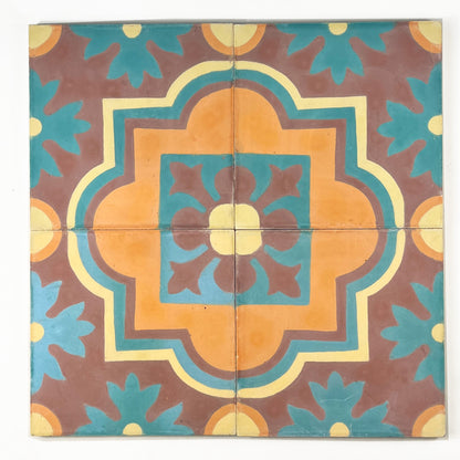 Cement Tile (Style 