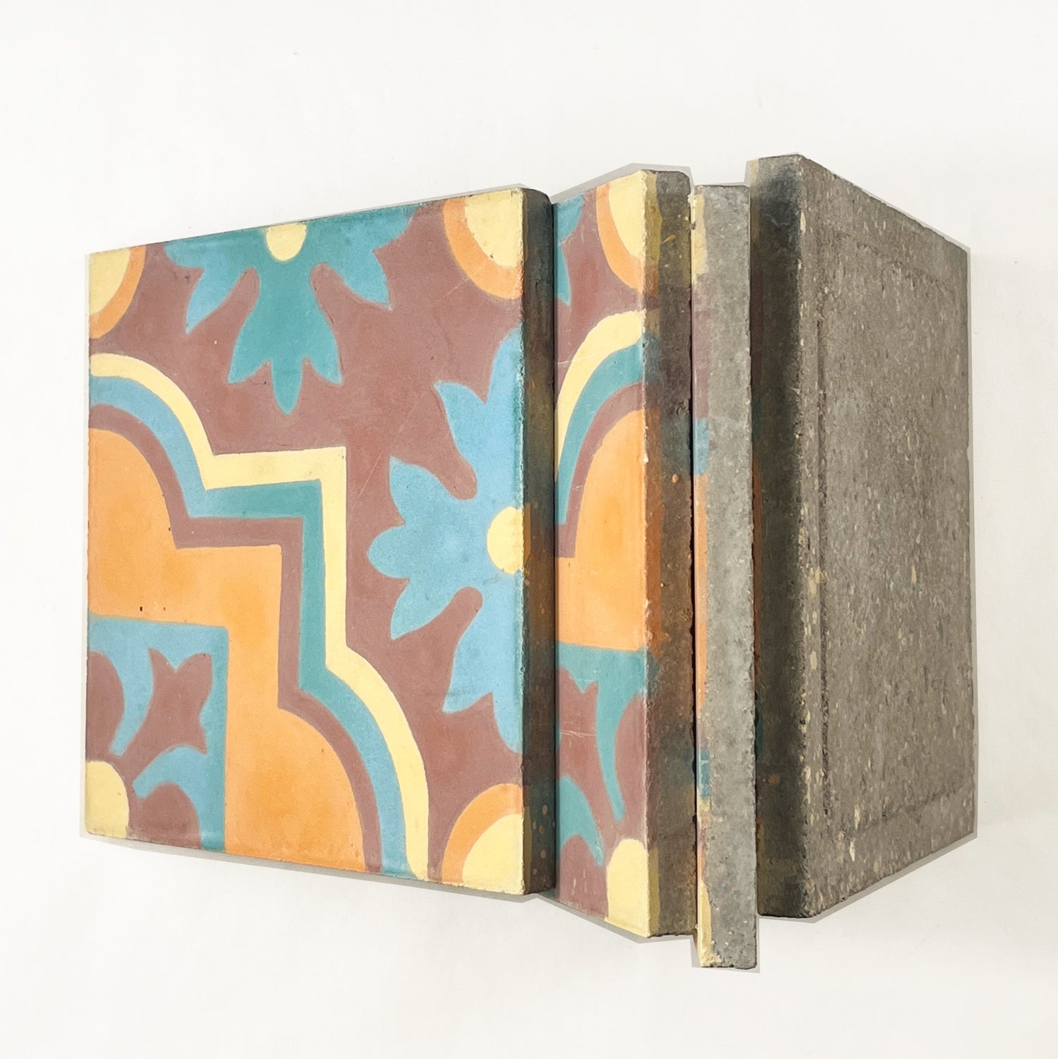Cement Tile (Style 