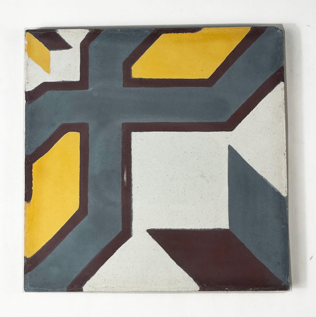 Cement Tile (Style 