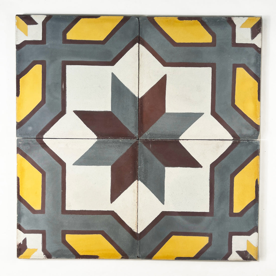 Cement Tile (Style 
