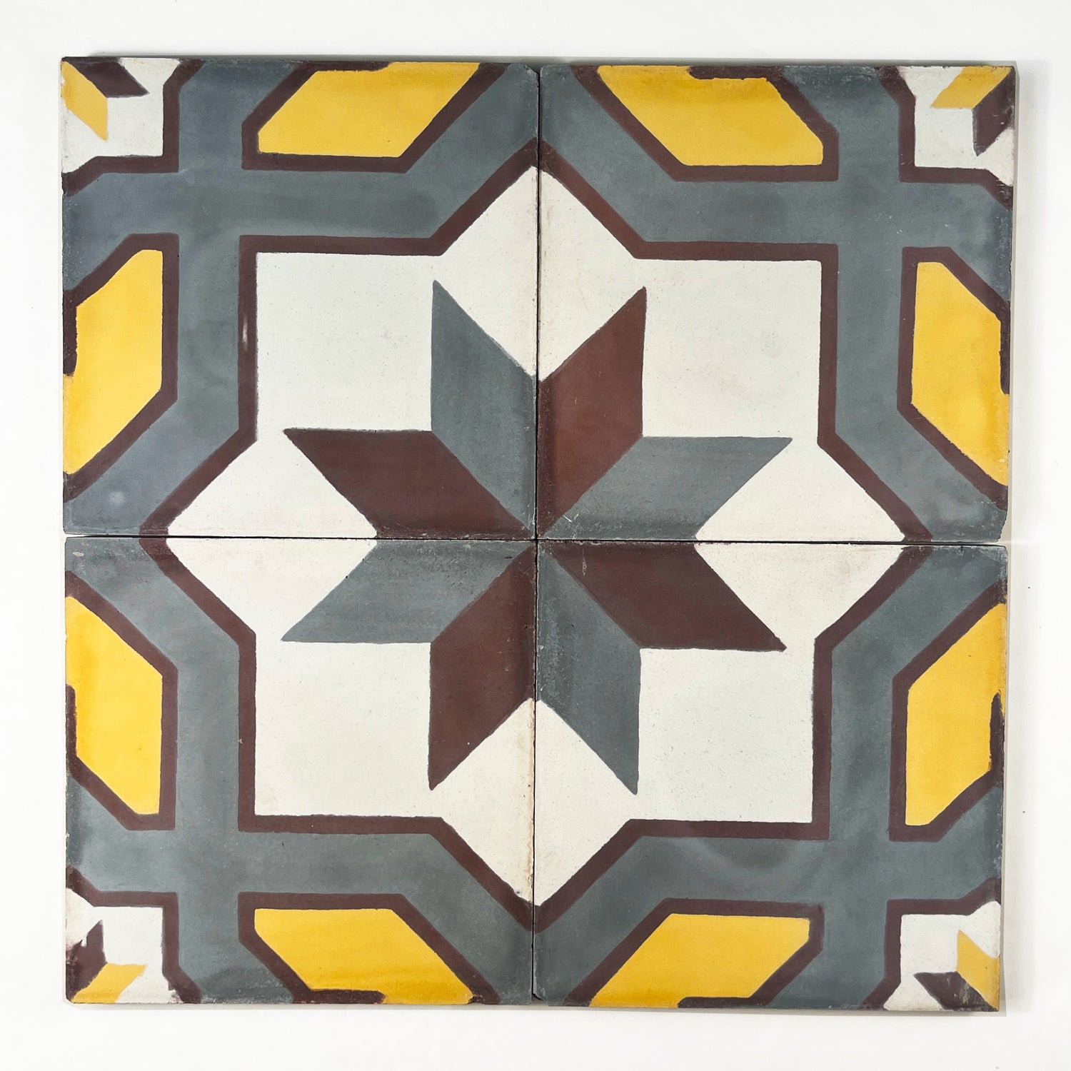 Cement Tile (Style 