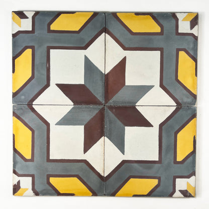 Cement Tile (Style 