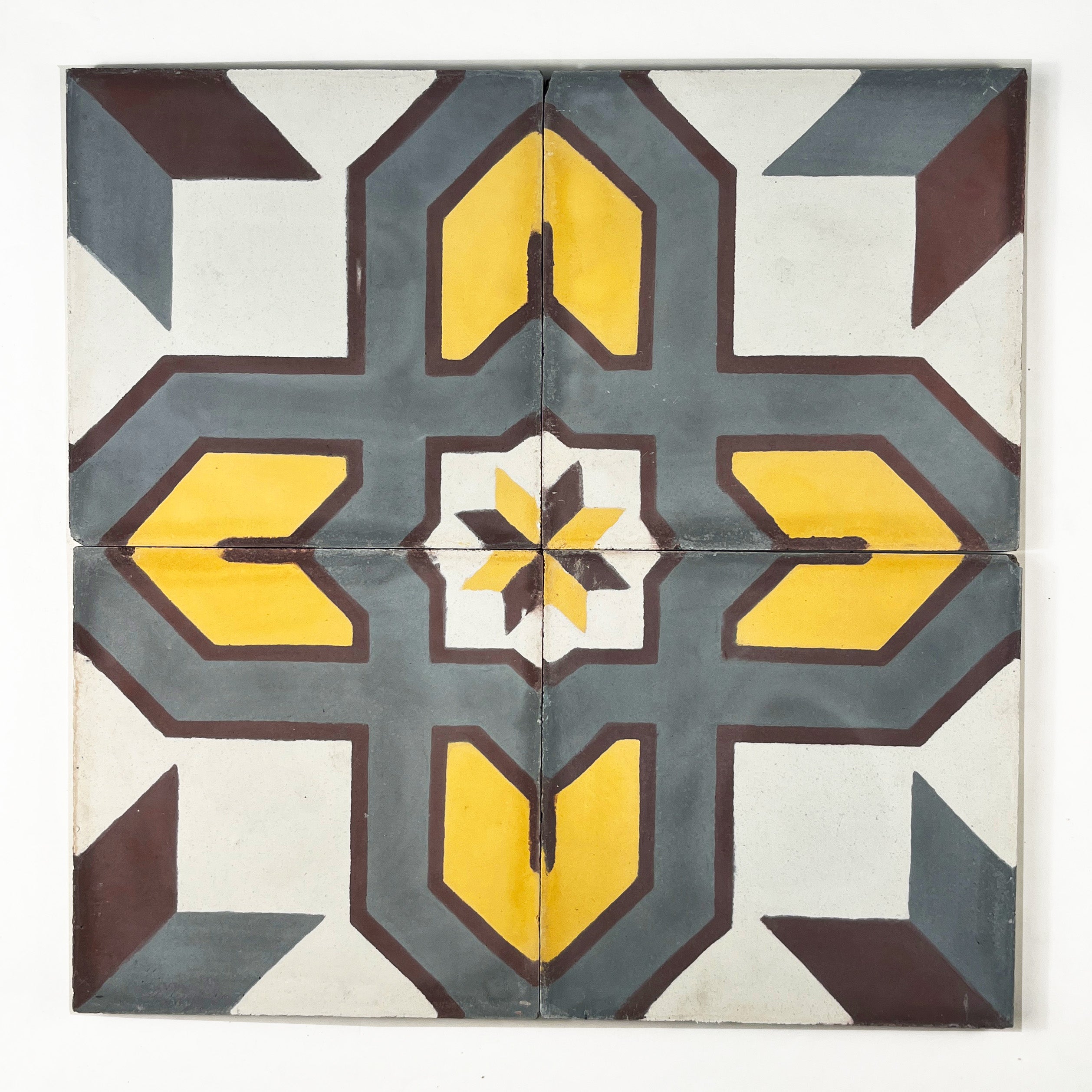 Cement Tile (Style 