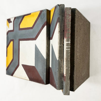 Cement Tile (Style 