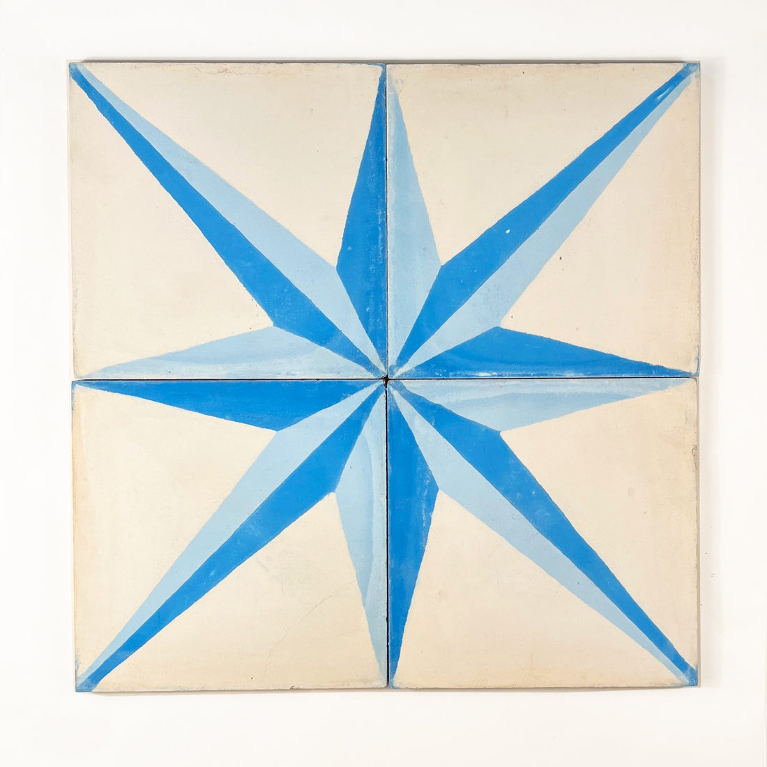 Cement Tile (Style 