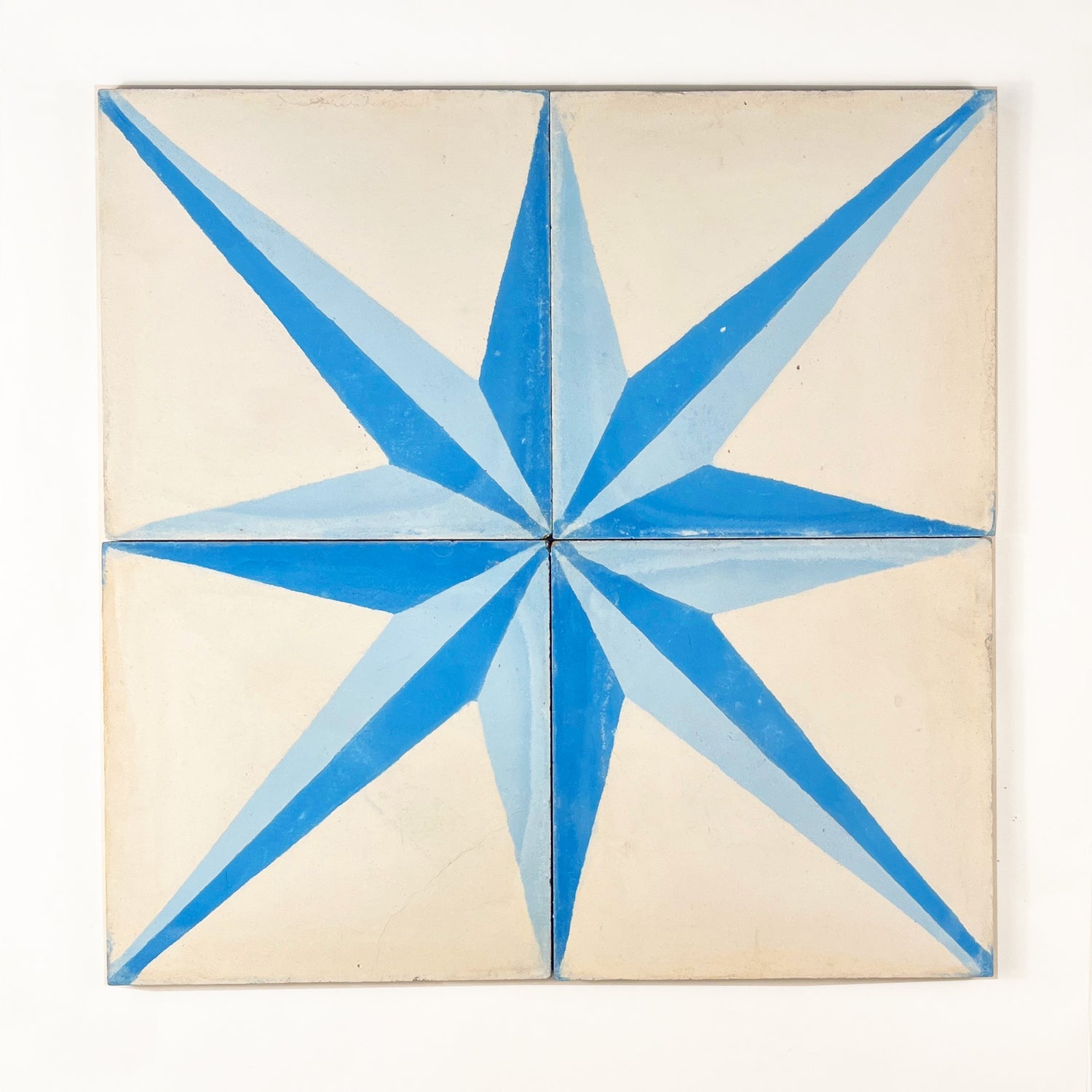 Cement Tile (Style 