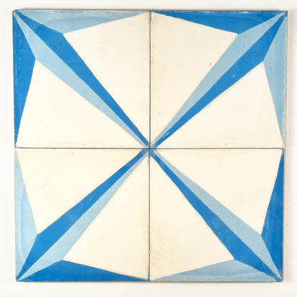 Cement Tile (Style 
