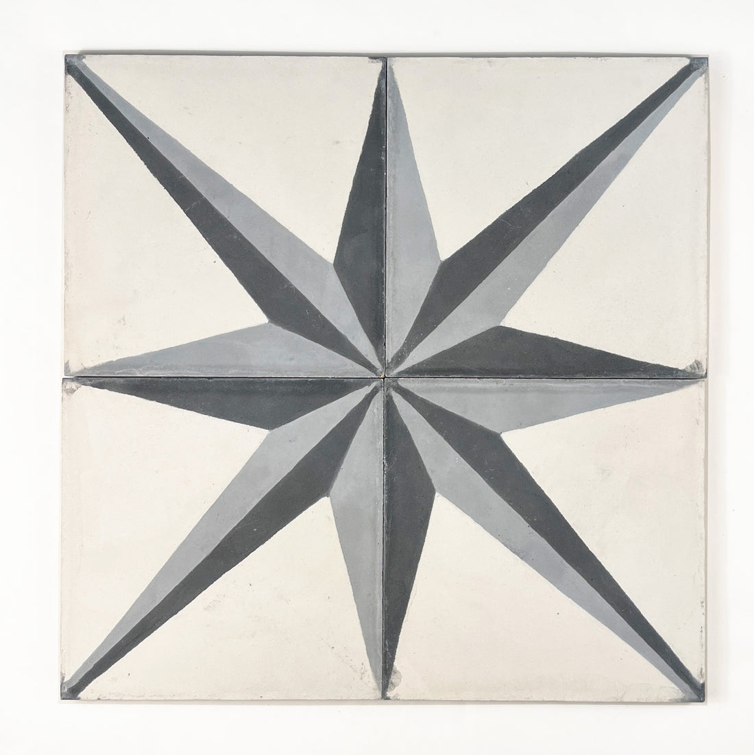 Cement Tile (Style 