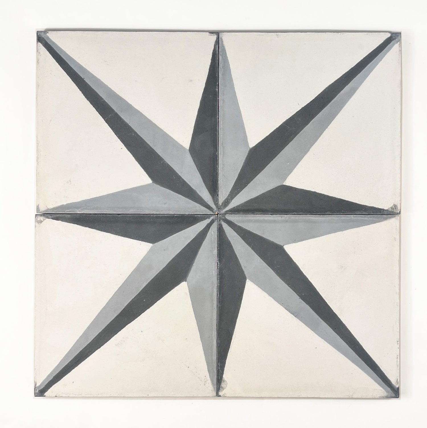 Cement Tile (Style 