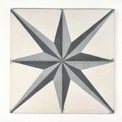 Cement Tile (Style 