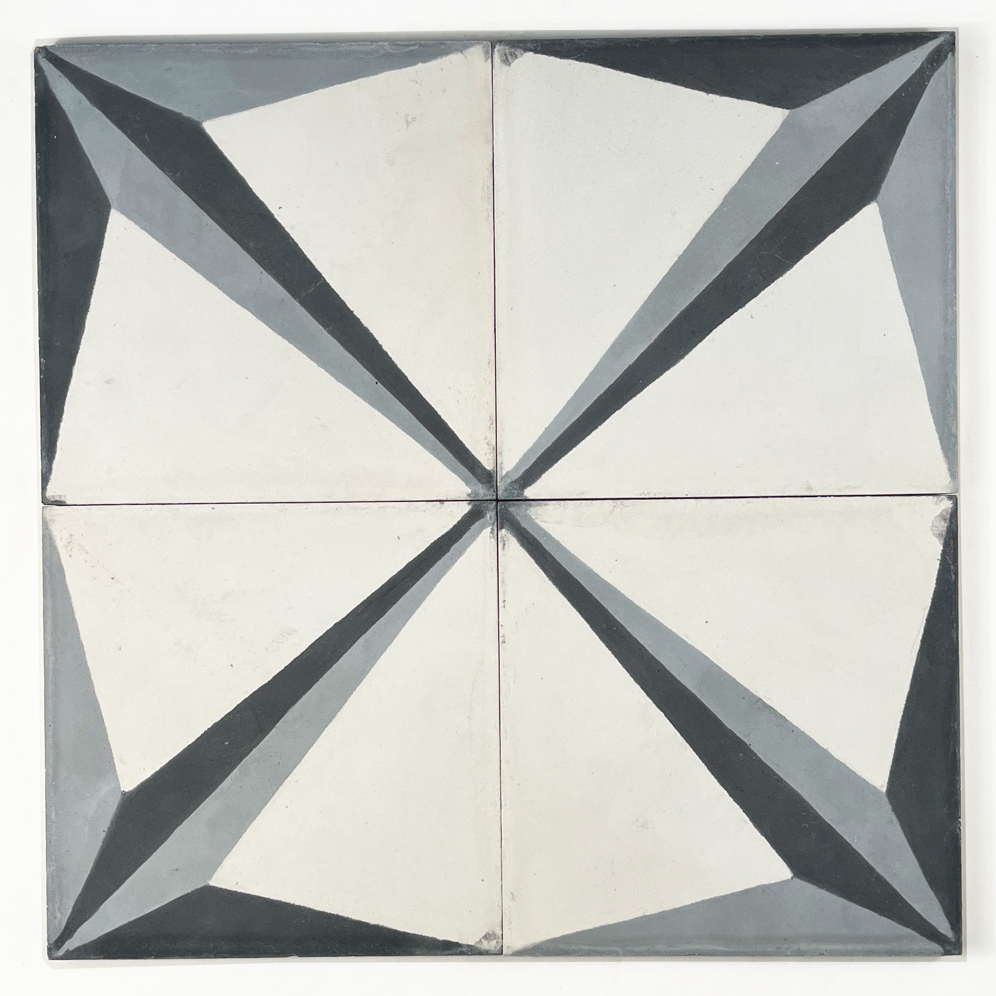 Cement Tile (Style 