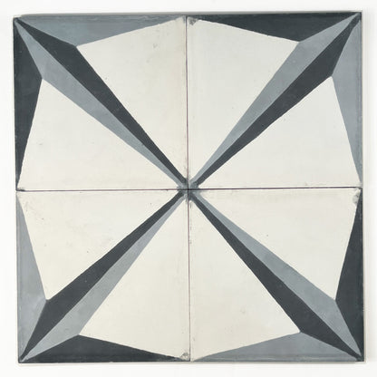 Cement Tile (Style 