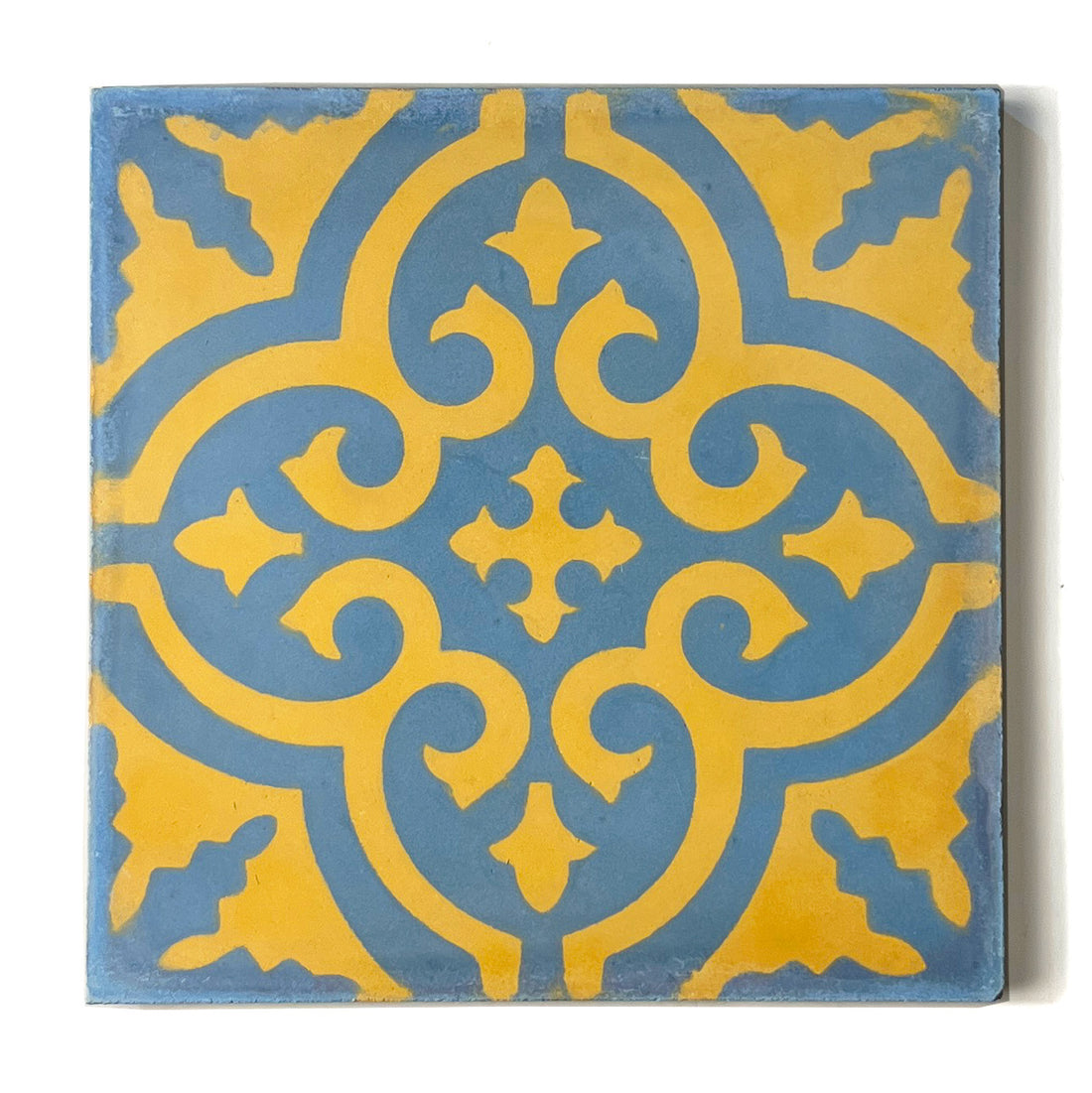 Cement Tile (Style 