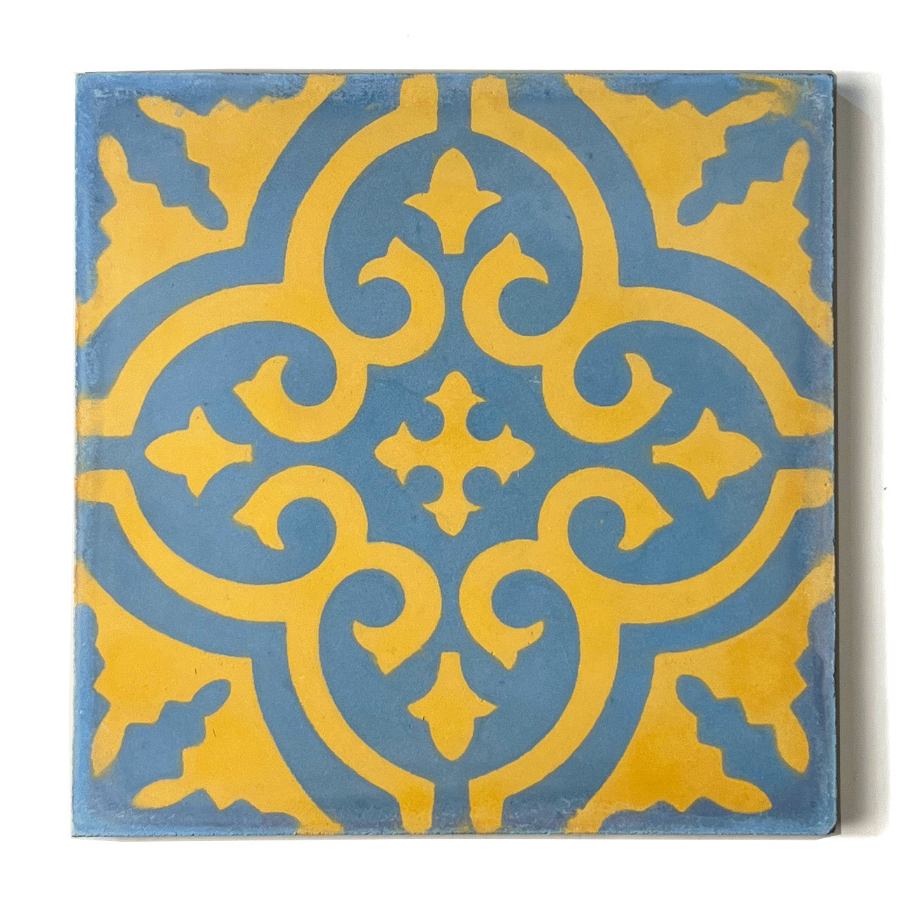 Cement Tile (Style 