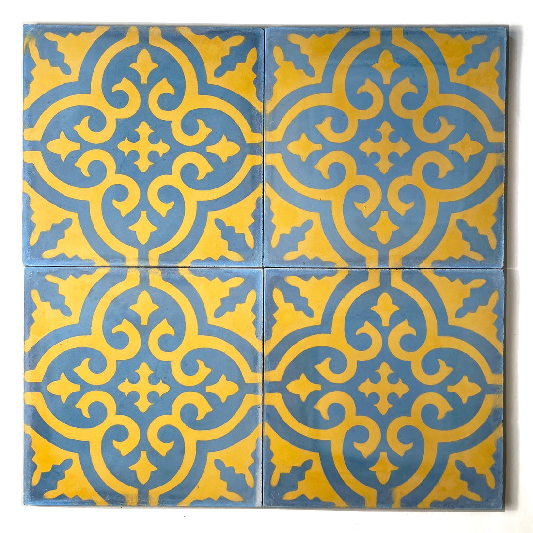 Cement Tile (Style 