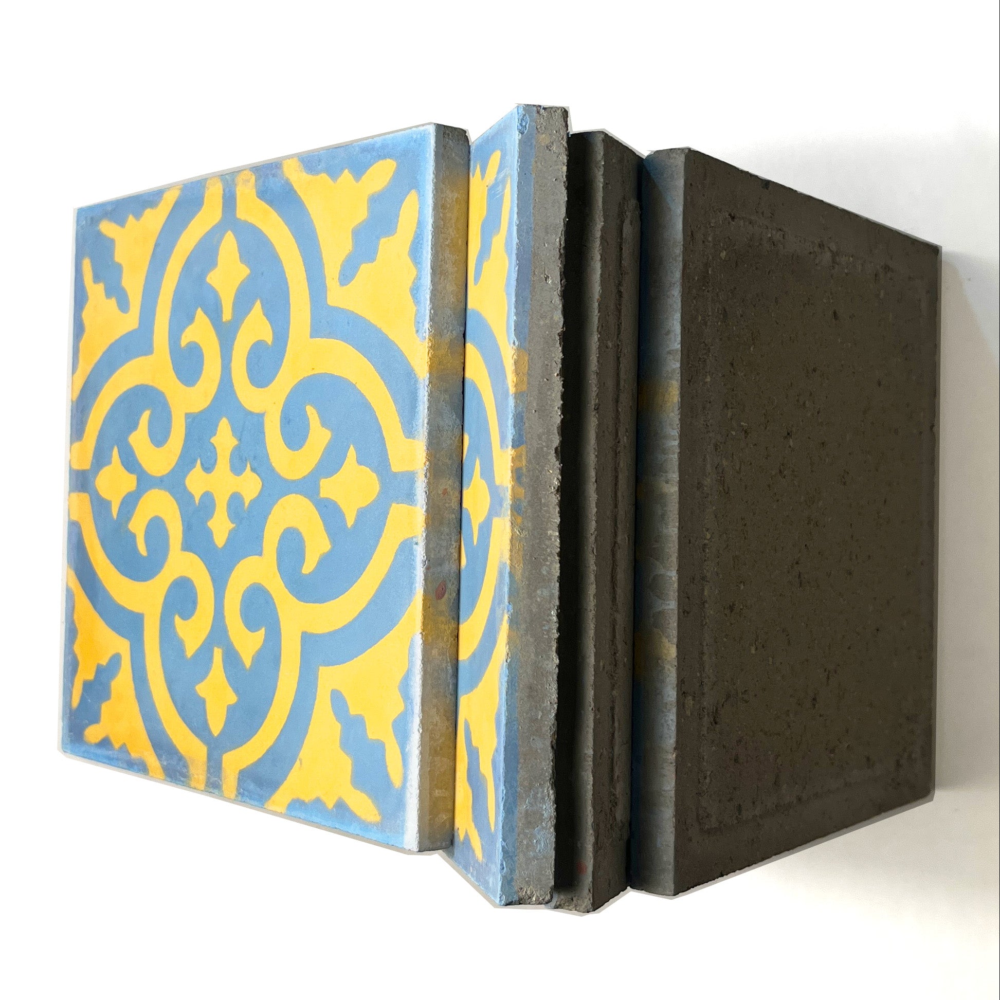 Cement Tile (Style 