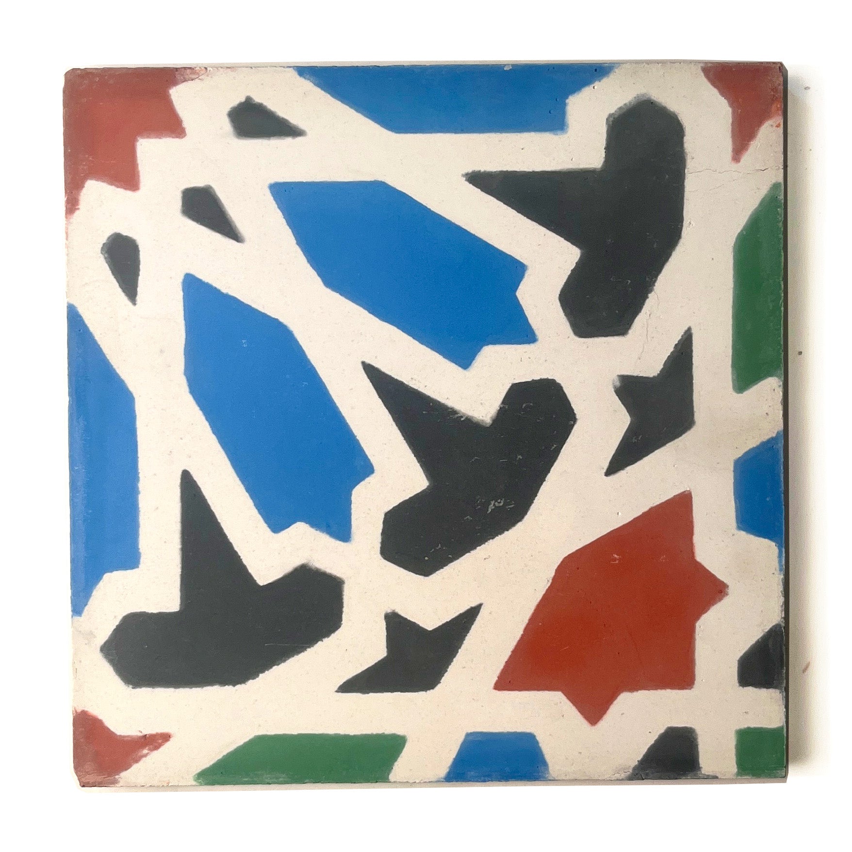 Cement Tile (Style 