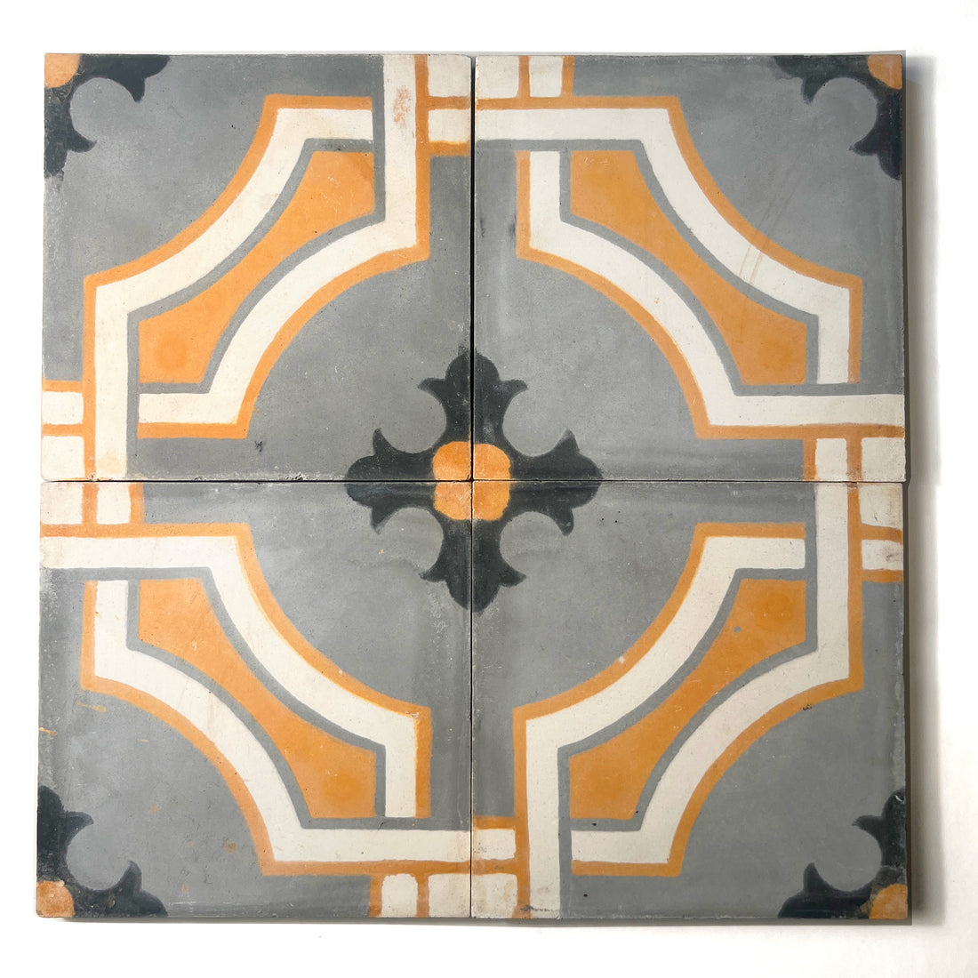 Cement Tile (Style 