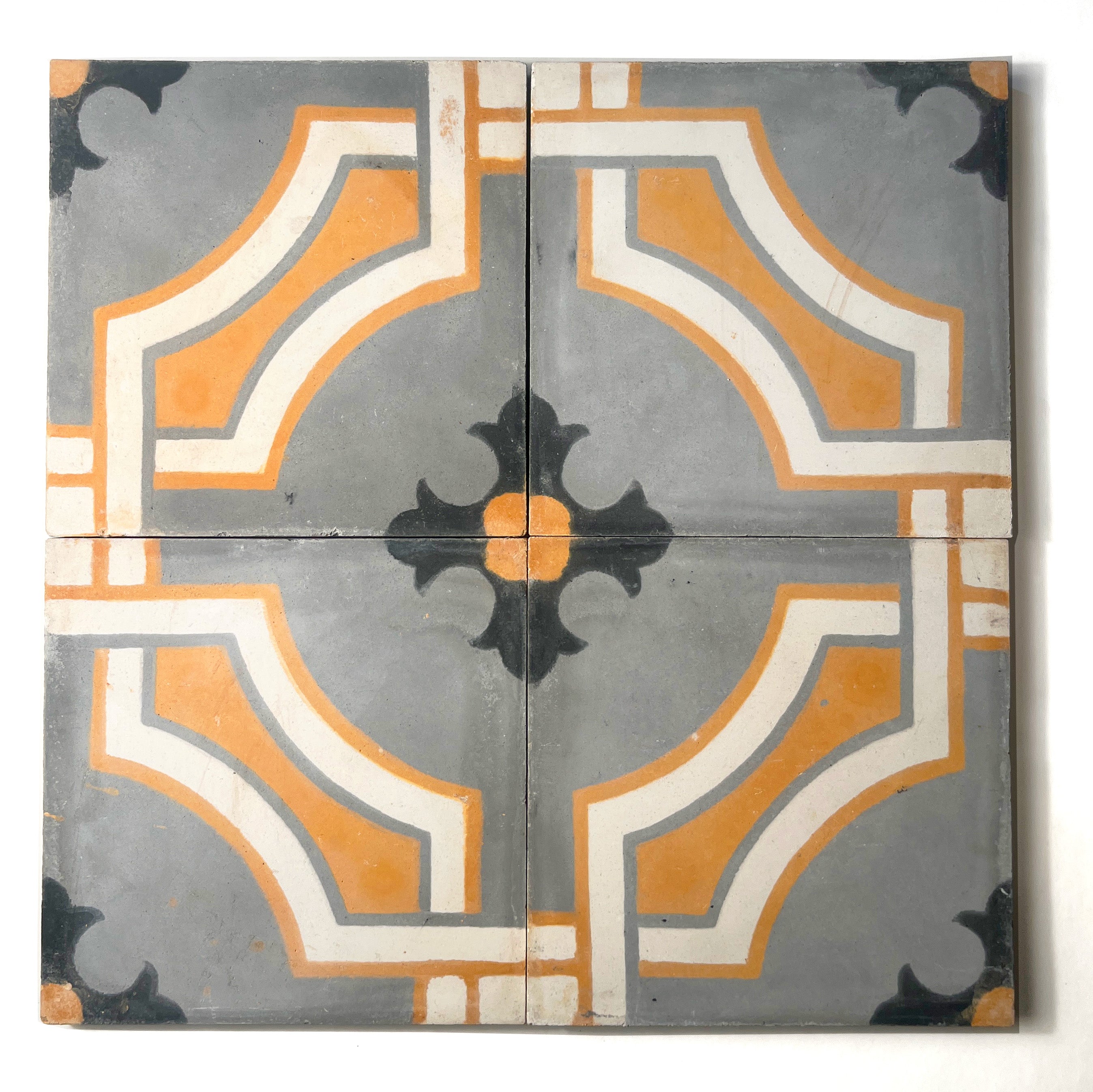 Cement Tile (Style 