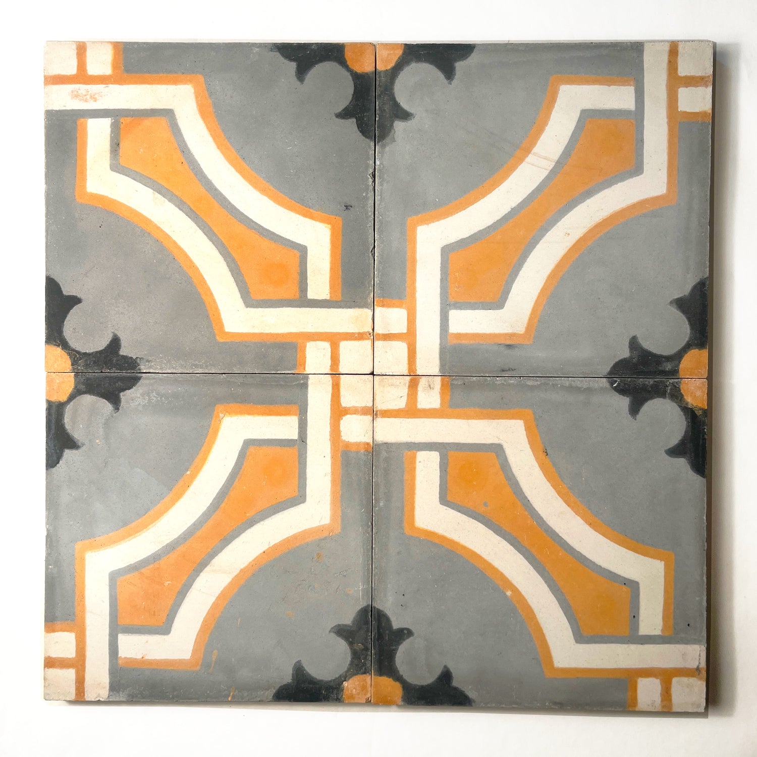Cement Tile (Style 