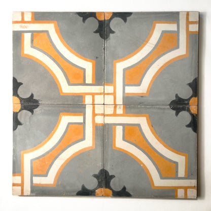 Cement Tile (Style 
