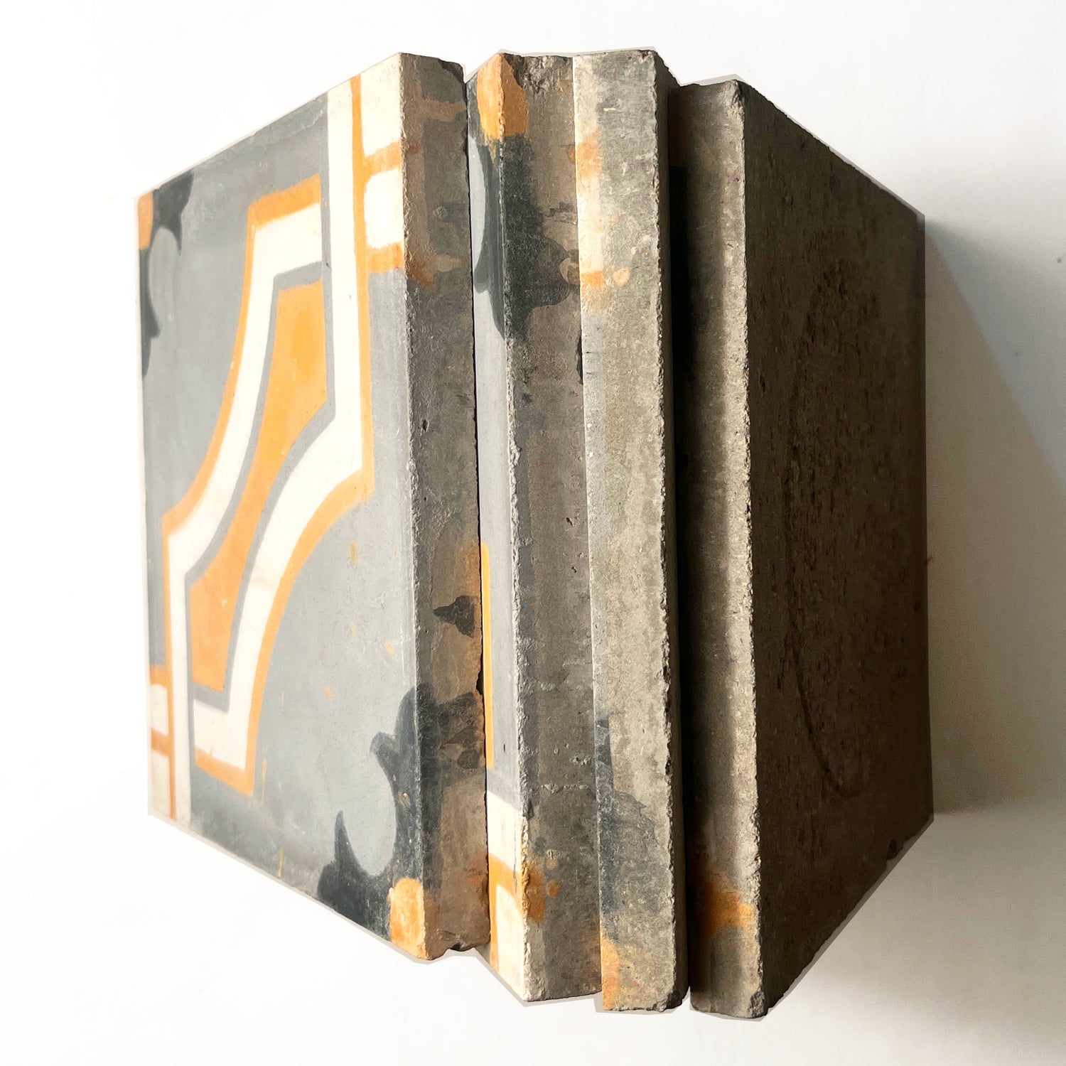 Cement Tile (Style 