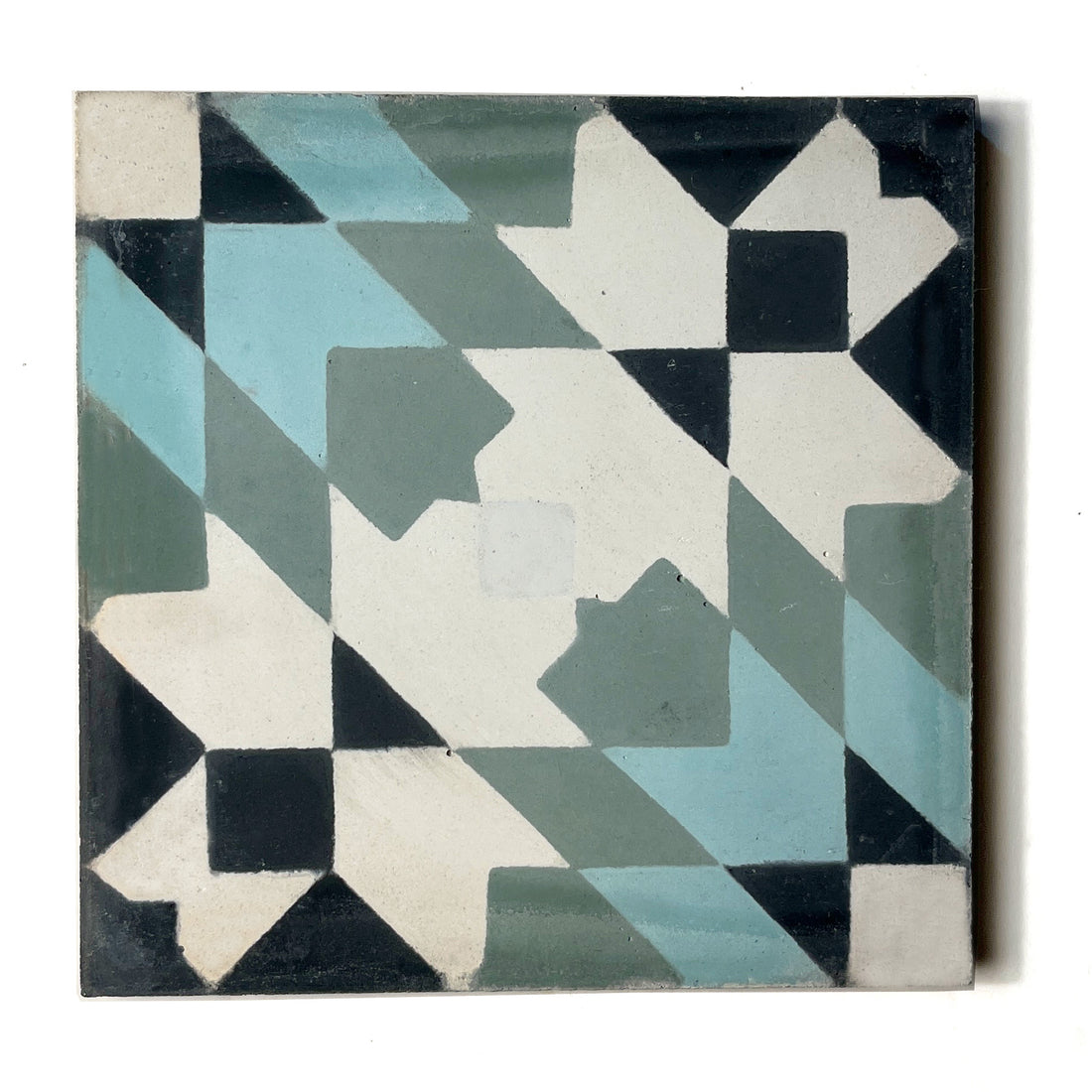 Cement Tile (Style 