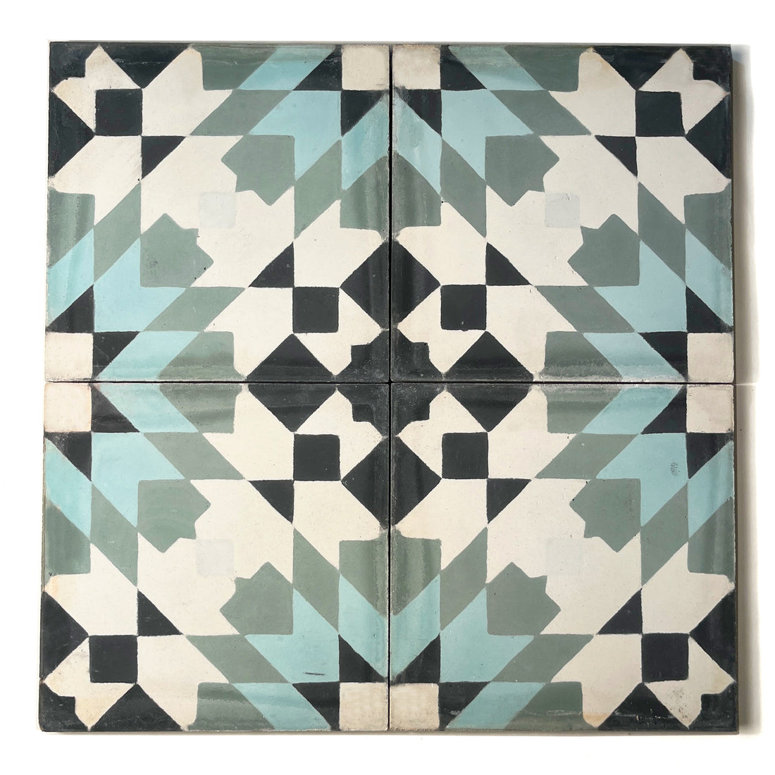 Cement Tile (Style 