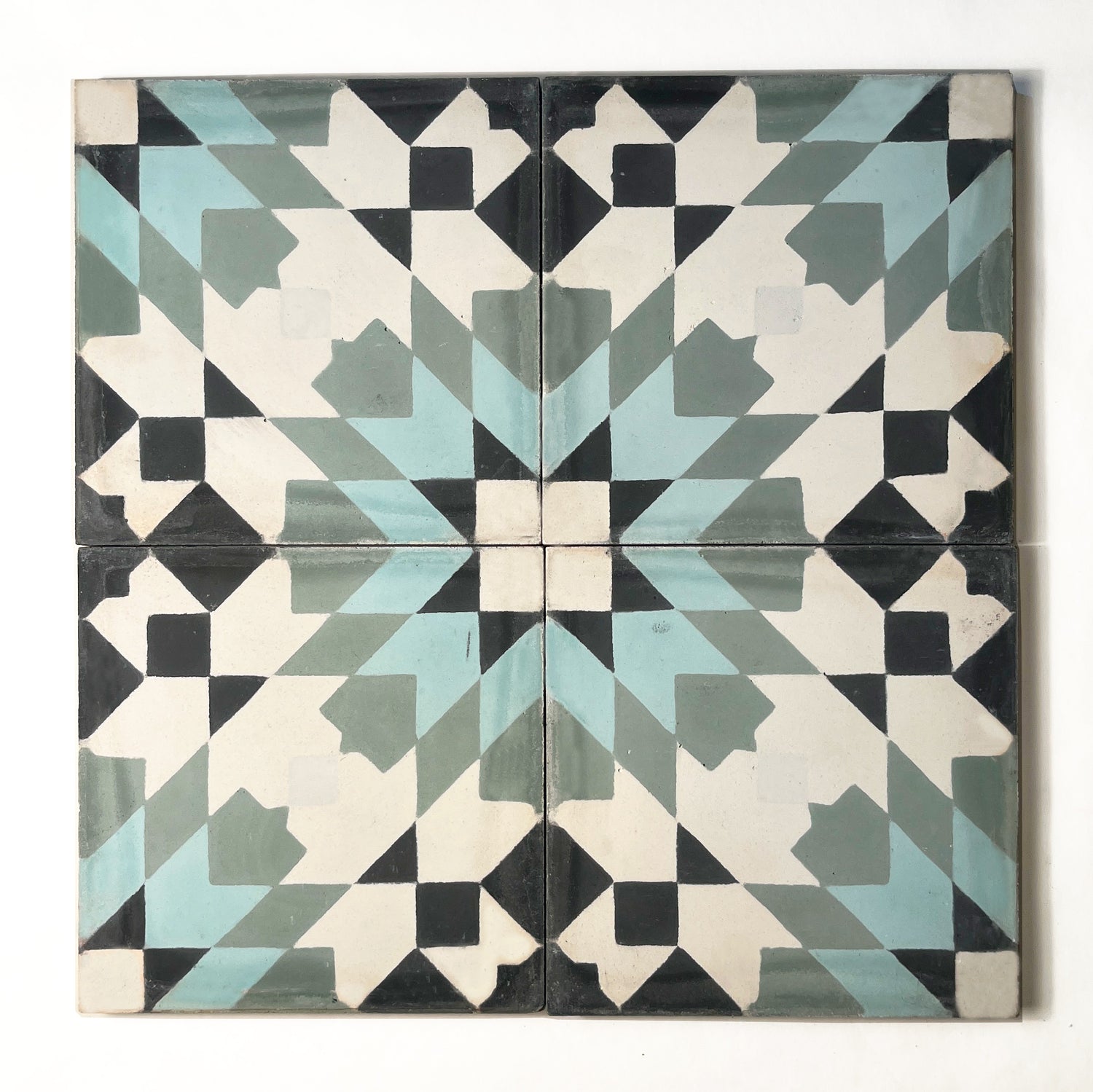 Cement Tile (Style 