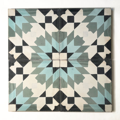 Cement Tile (Style 