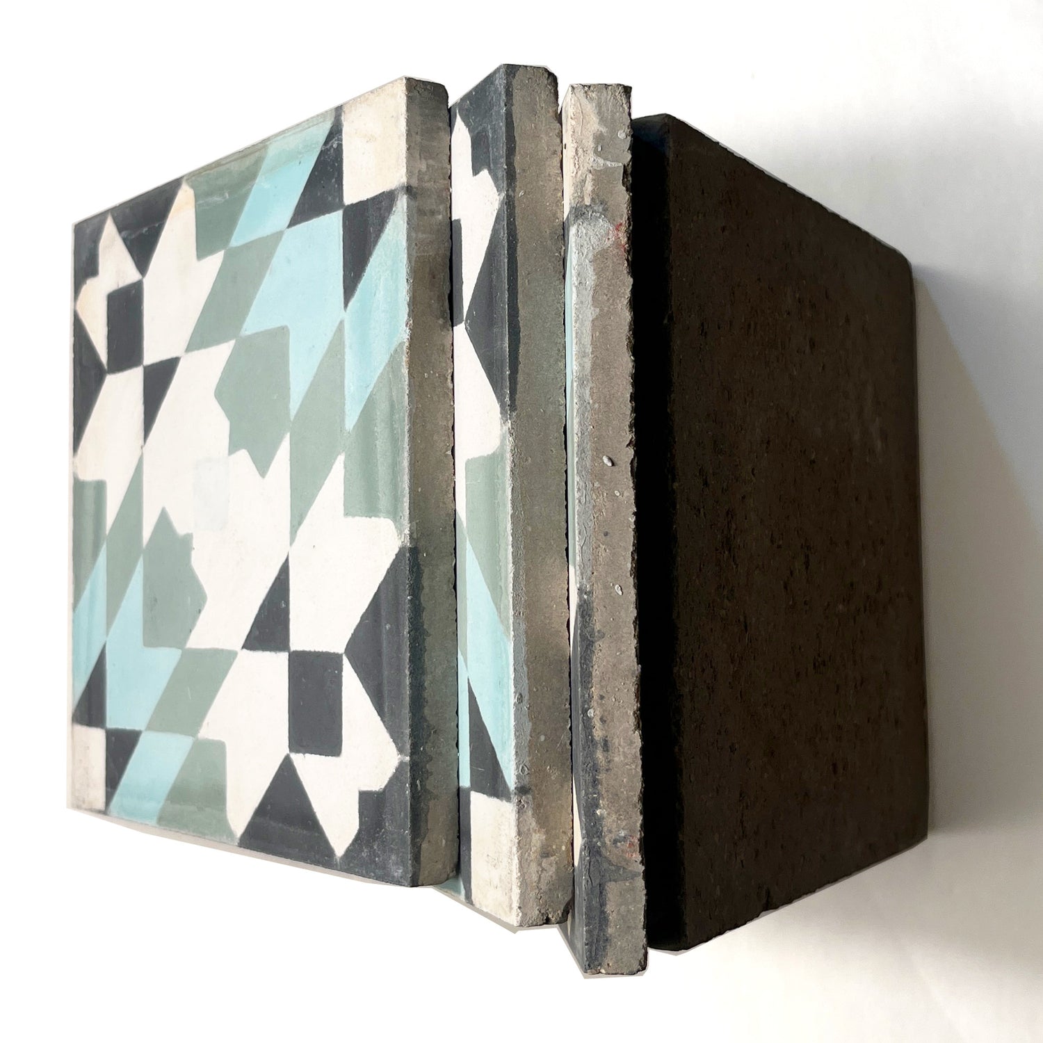 Cement Tile (Style 
