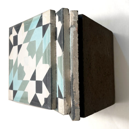 Cement Tile (Style 