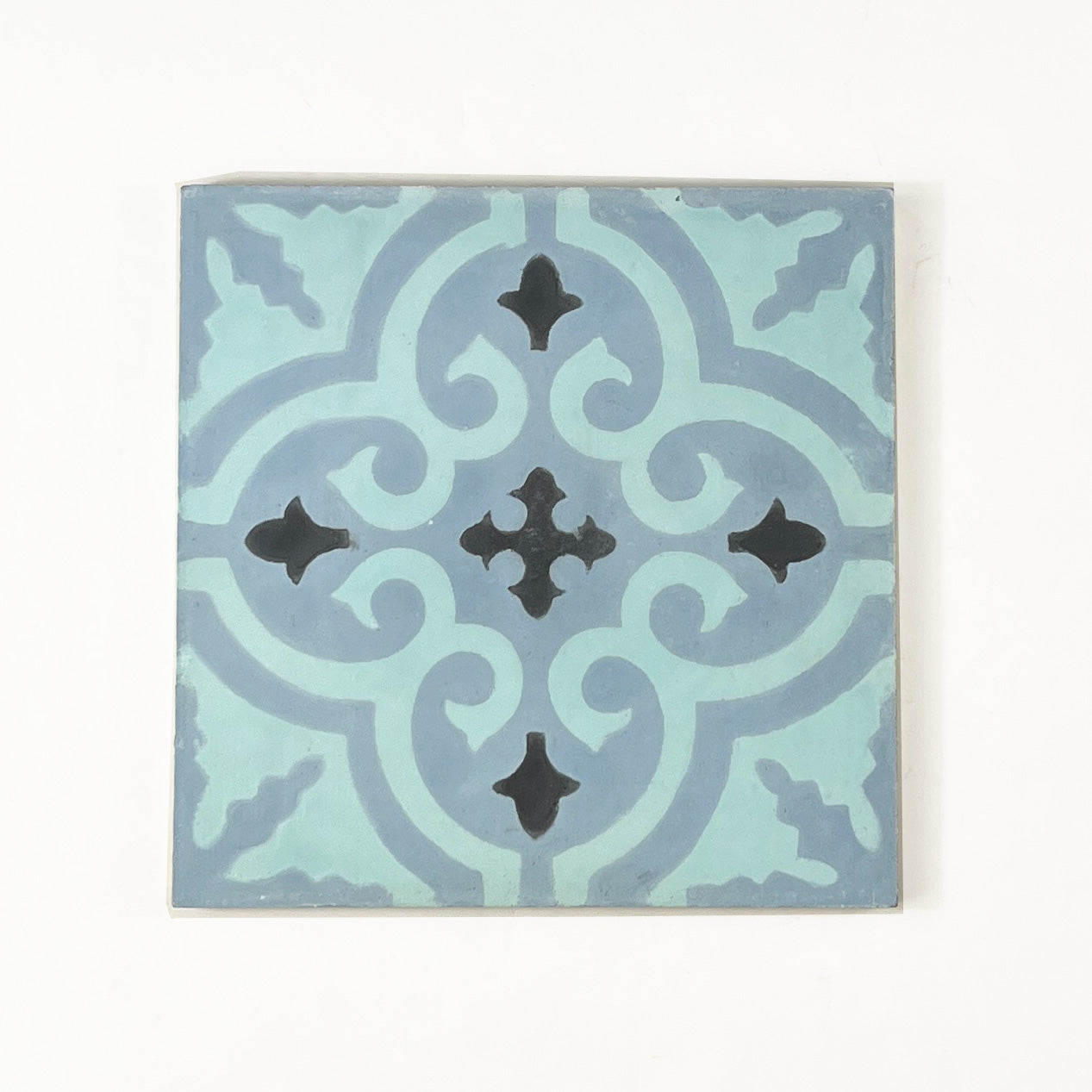Cement Tile (Style 