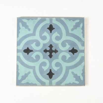 Cement Tile (Style 