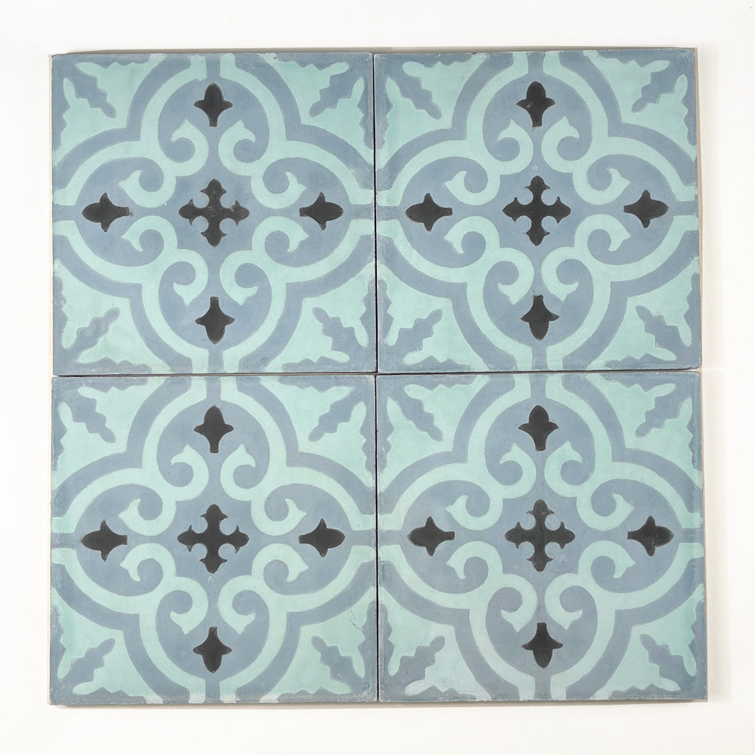 Cement Tile (Style 