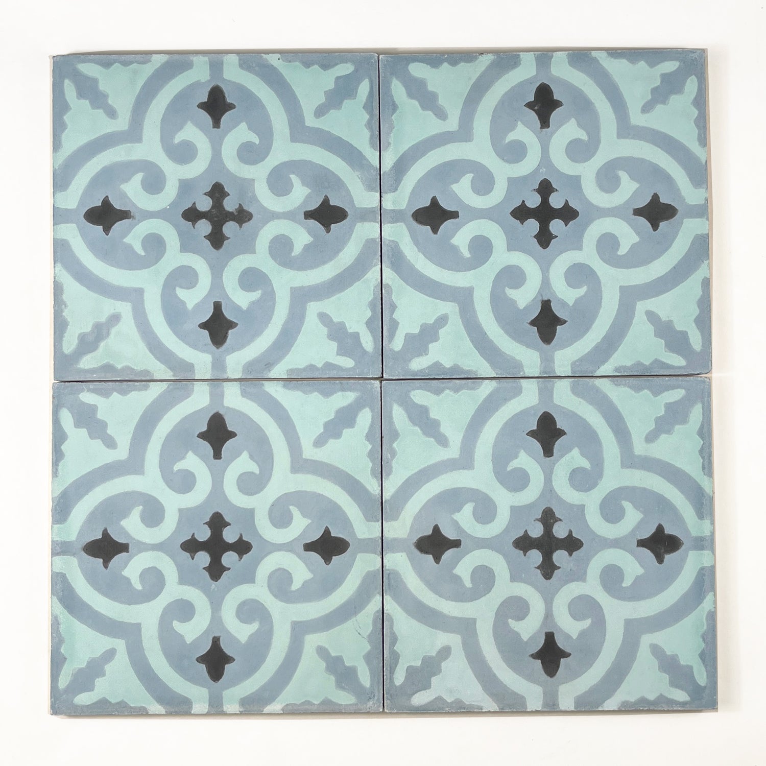 Cement Tile (Style 