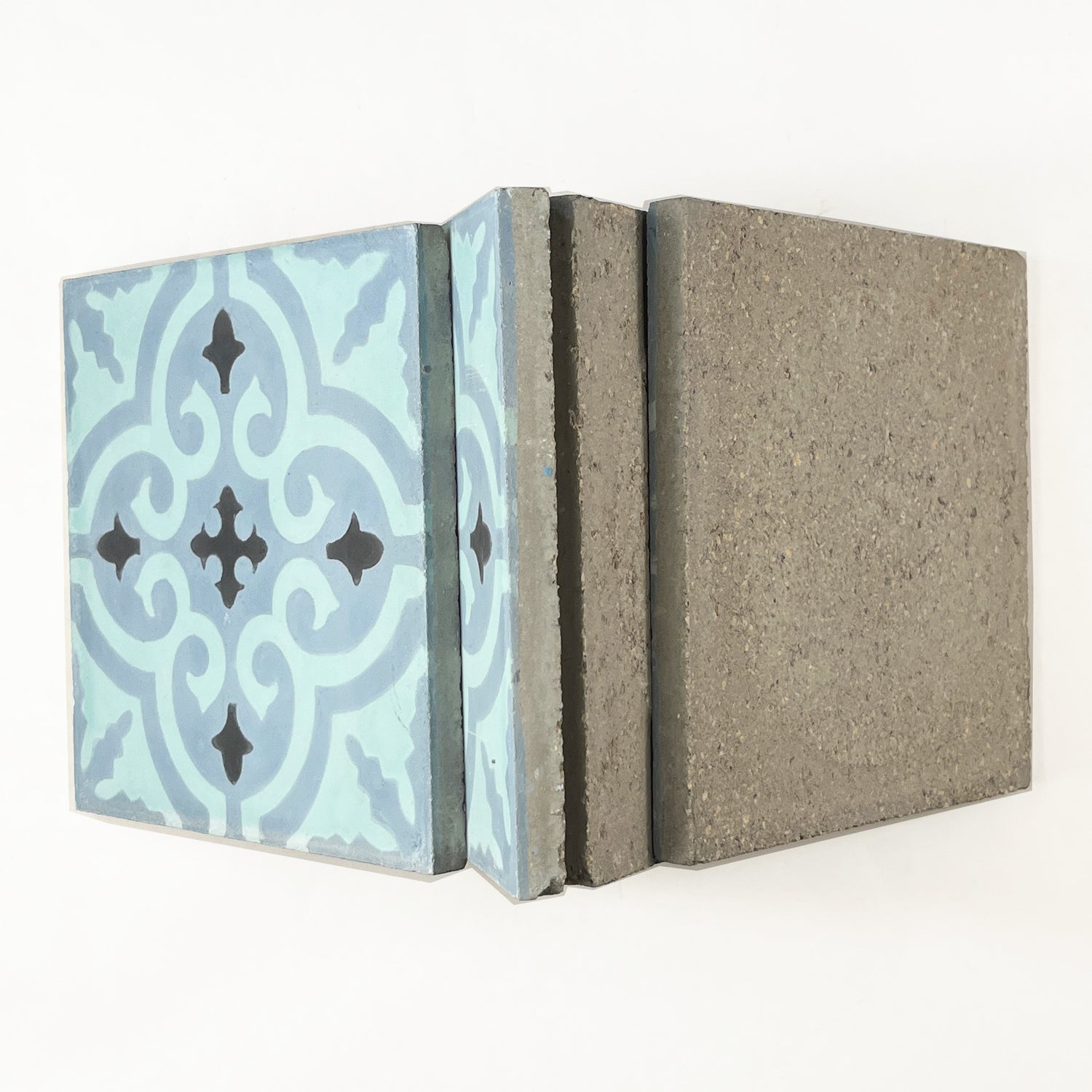 Cement Tile (Style 