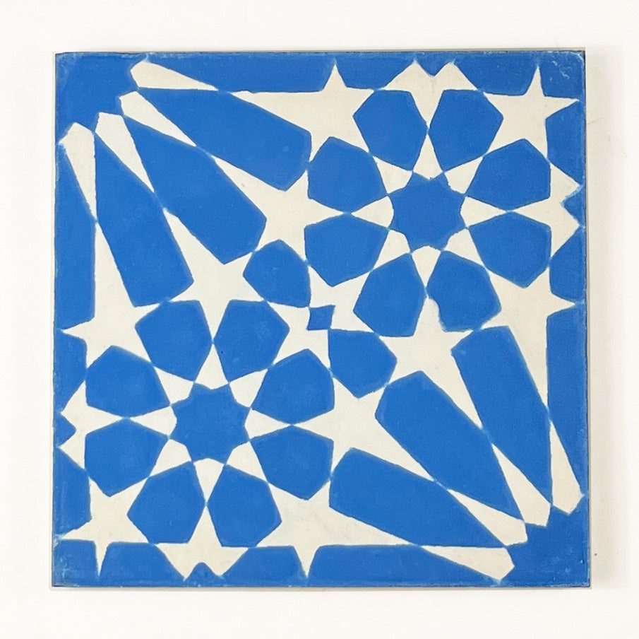 Cement Tile (Style 