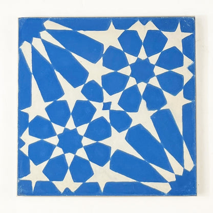Cement Tile (Style 