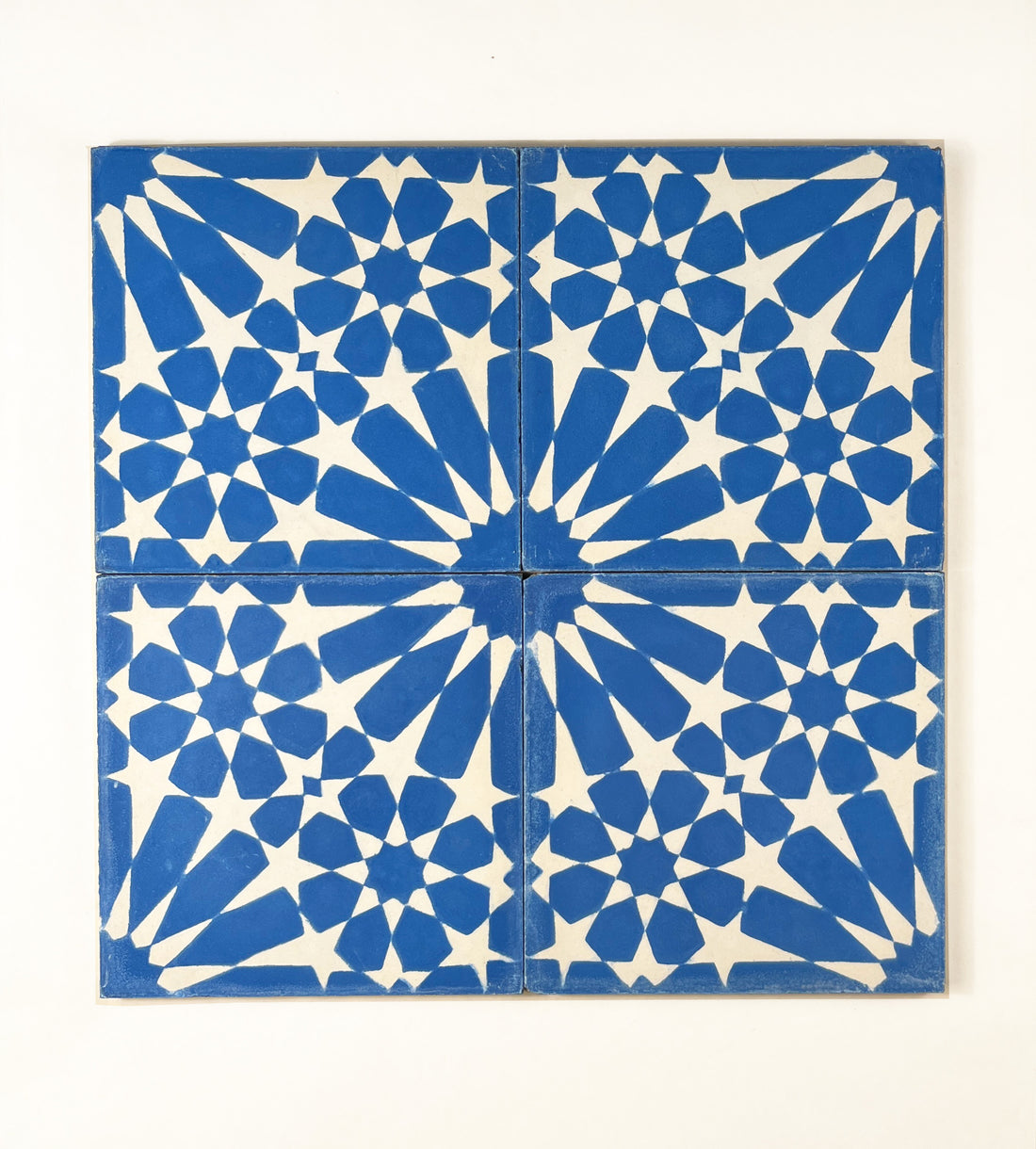 Cement Tile (Style 